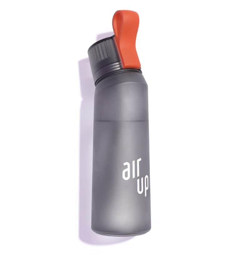 air up water bottle